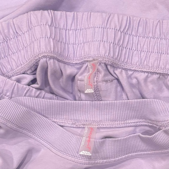 Free People Hot Shot Crossover Set NEW - Picture 9 of 9